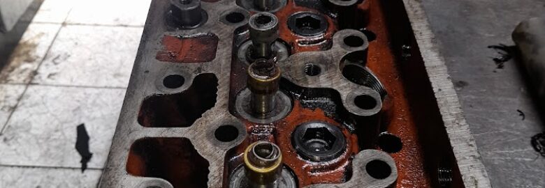 Bird Road Machine Shop