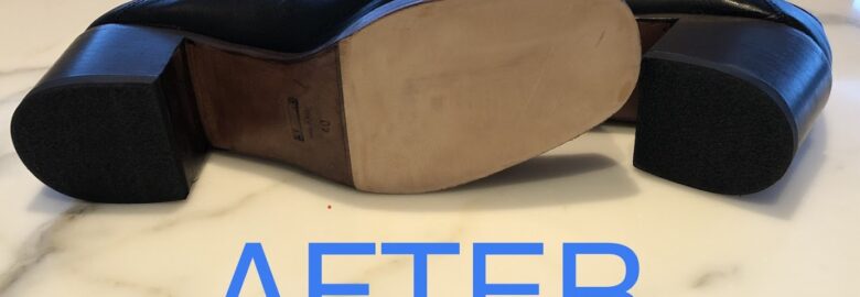 N&K shoe repair