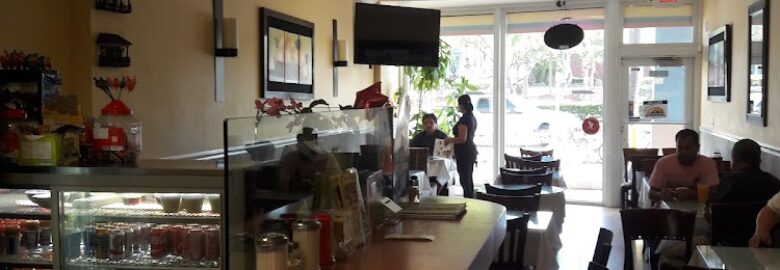 Colombia’s Grill Restaurant