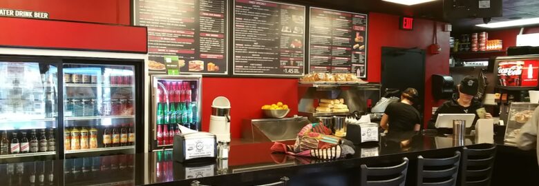 Lass Cuban Cafe