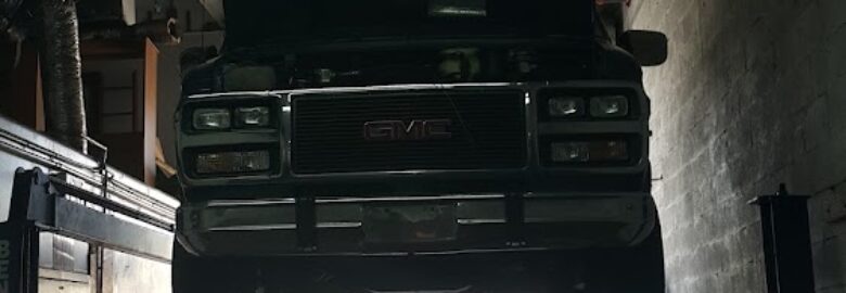 Tranny Tech