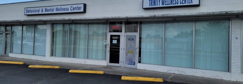 Trinity Wellness Center