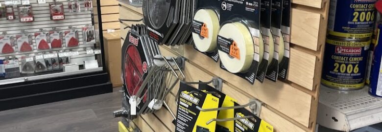 Imeca Lumber & Hardware