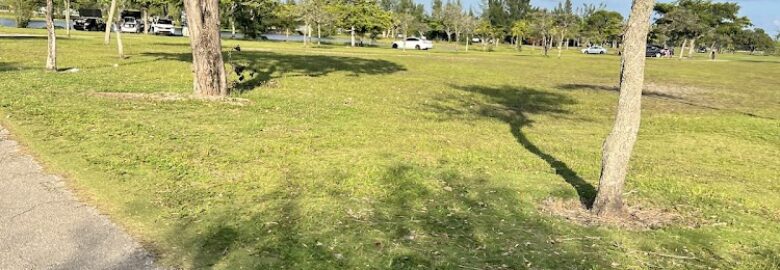Deportivo Miami – Amelia park