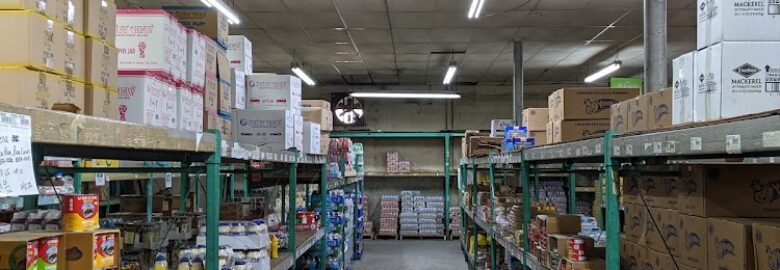 Varys Cash & Carry