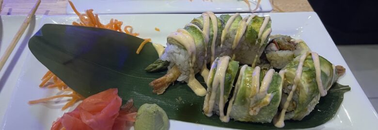 Sushi Sake Hialeah Gardens
