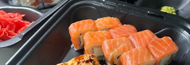 Mr. Miyagi Sushi