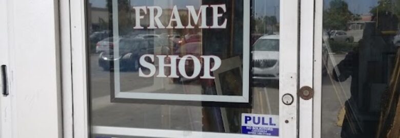 Tito’s Frame Shop