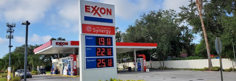 Exxon