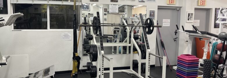 Miami Strength and Fitness Club 24/7