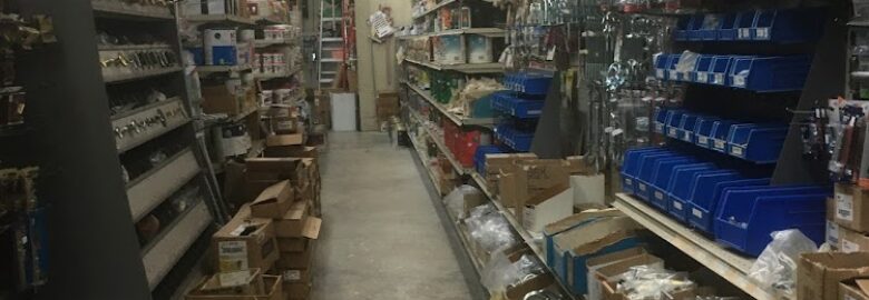 Wilson Hart Hardware
