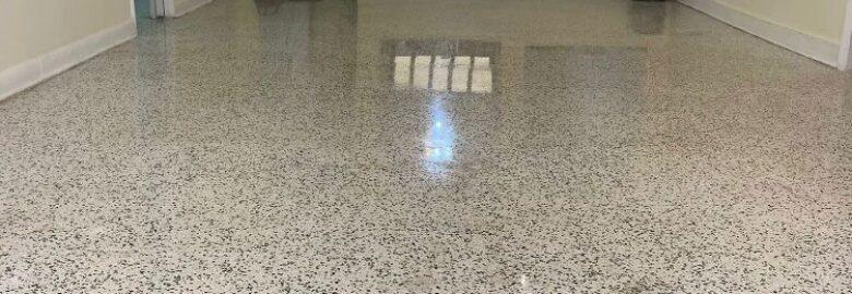Flash Floor Polishing Llc