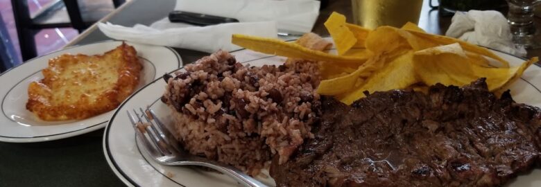 Guayacan Miami Restaurant