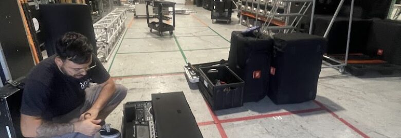 Miami Sound Rental