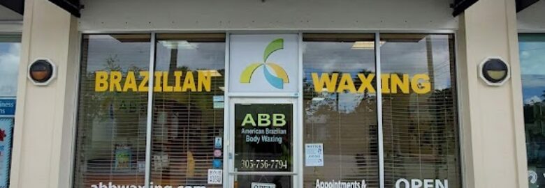 ABB Waxing