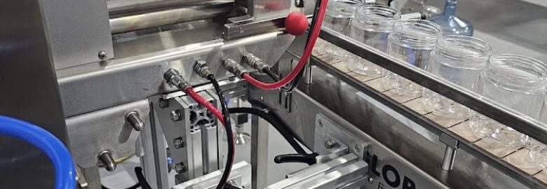 GlobalTek Equipment