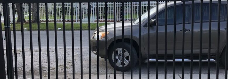 NATIONAL FENCES OF MIAMI.INC