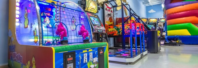 Family Fun Zone