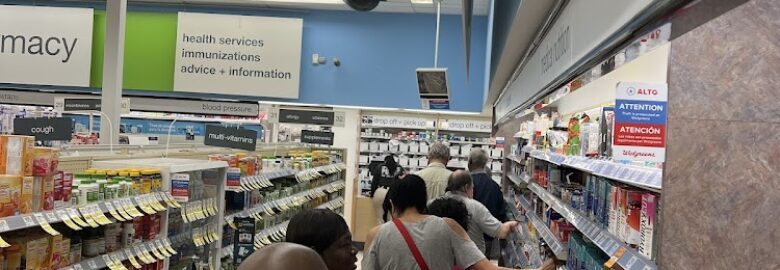 Walgreens