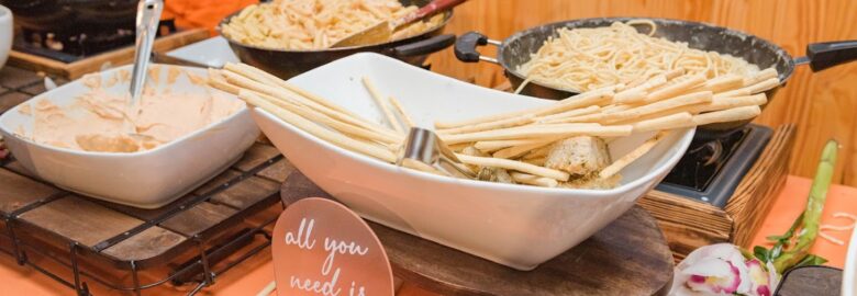 Mena Catering, Inc.