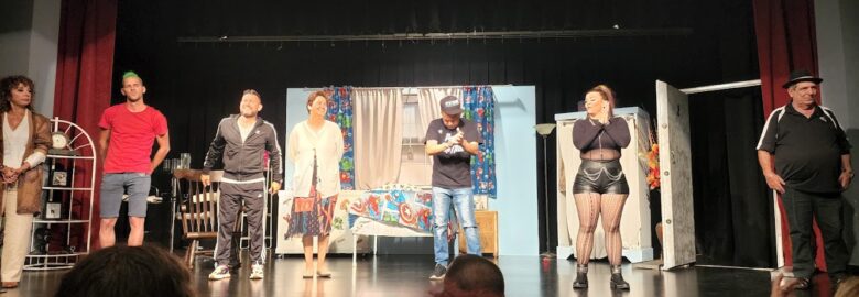 Goodlet Theatre
