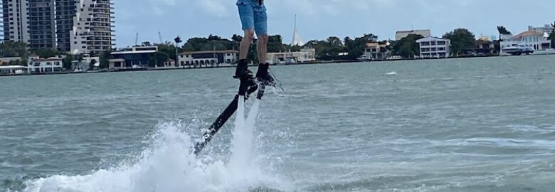 Aquasport Miami LLC