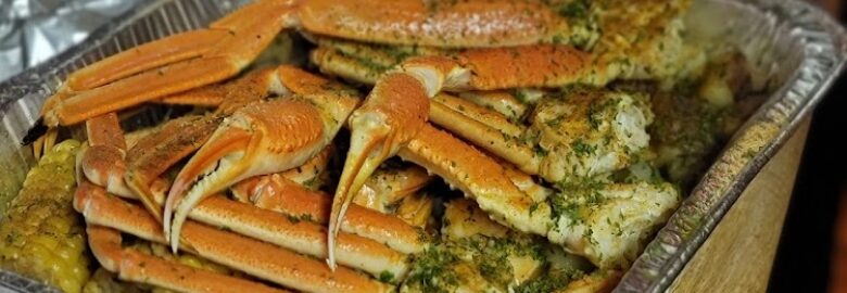 Platinum Crabs