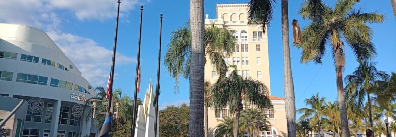 Old City Hall