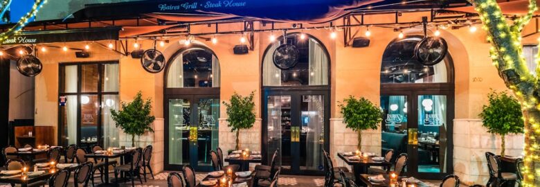 Baires Grill – Brickell
