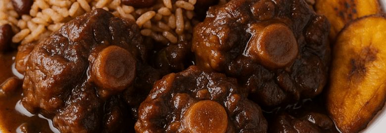 Lala Caribbean Cuisine