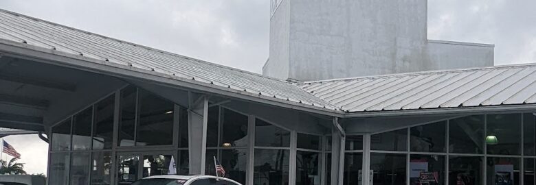 AutoNation Ford Miami