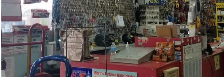 Burgin’s Hardware