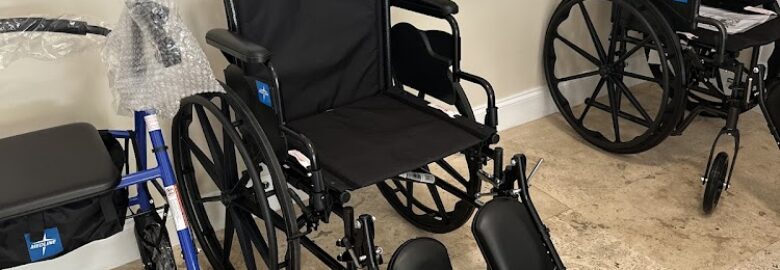 Medical Equipment Solutions