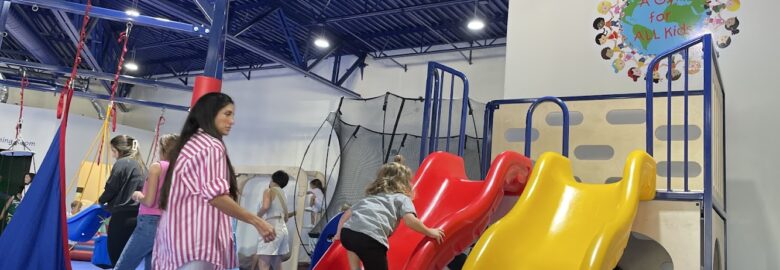 We Rock the Spectrum – North Miami