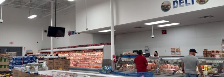 Presidente Supermarket