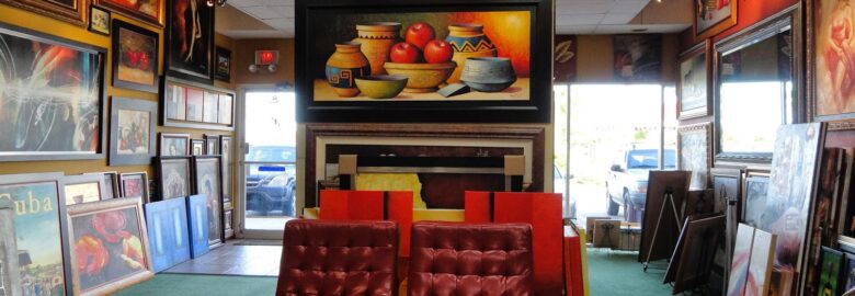 Framing Express Miami