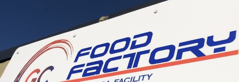GC FOOD FACTORY LLC