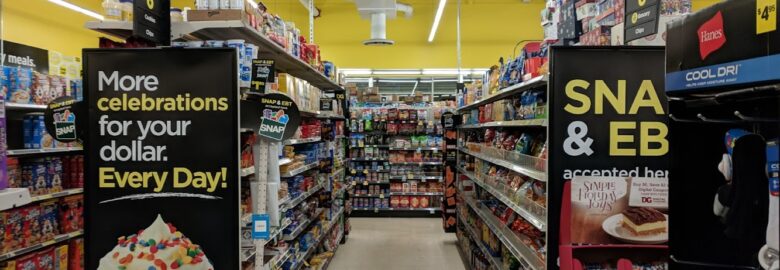Dollar General