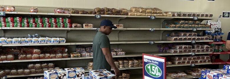 Tastykake – Discount Bakery Store