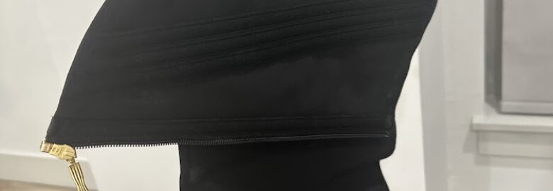 No Waist Allowed