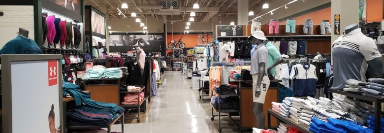 DICK’S House of Sport