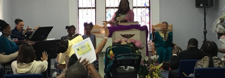 Unity of Miami Gardens Church