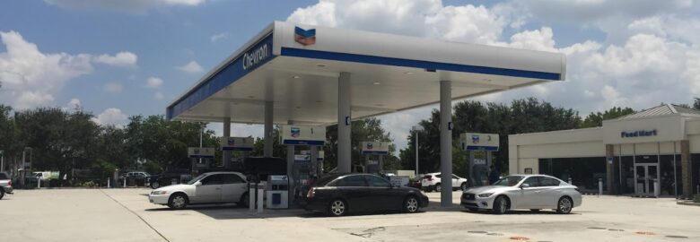 Chevron