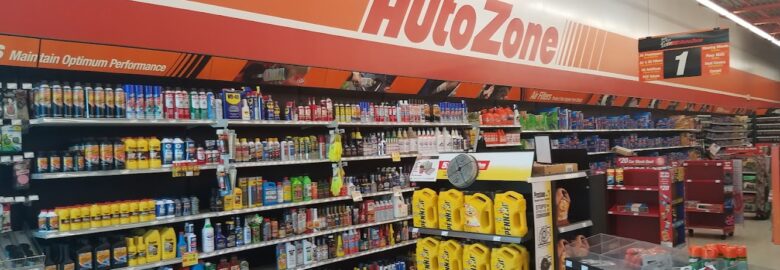 AutoZone Auto Parts