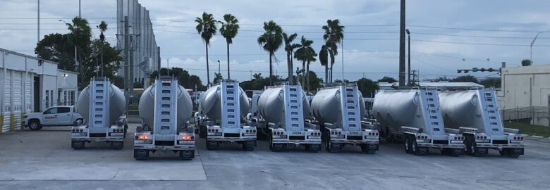 Ozinga Golden Glades Plant