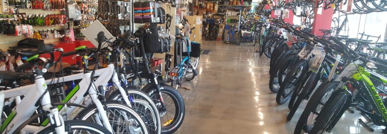 Miami Beach Bicycle Center
