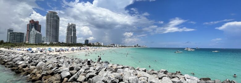 South Pointe
