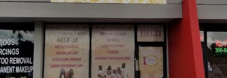 Girls of Transformation Mentoring Program, Inc.