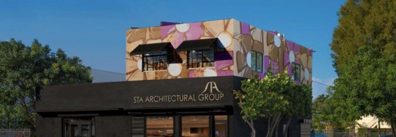STA Architectural Group