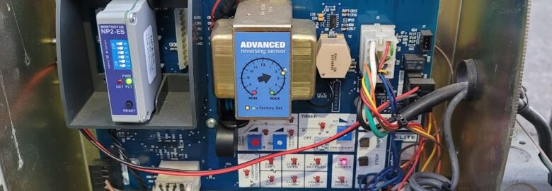 C J & K Electronics Security